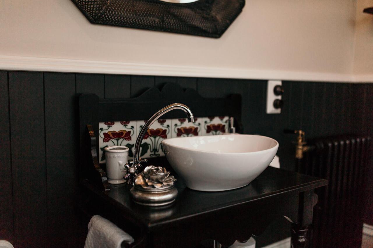 Hulbert House Luxury Boutique Lodge Queenstown Extérieur photo