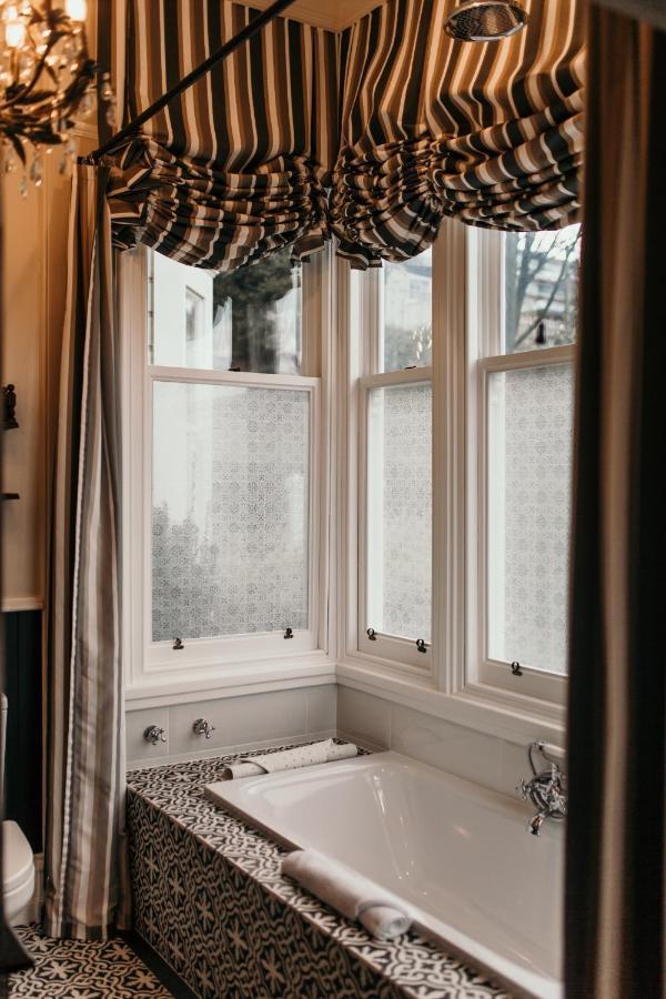 Hulbert House Luxury Boutique Lodge Queenstown Extérieur photo