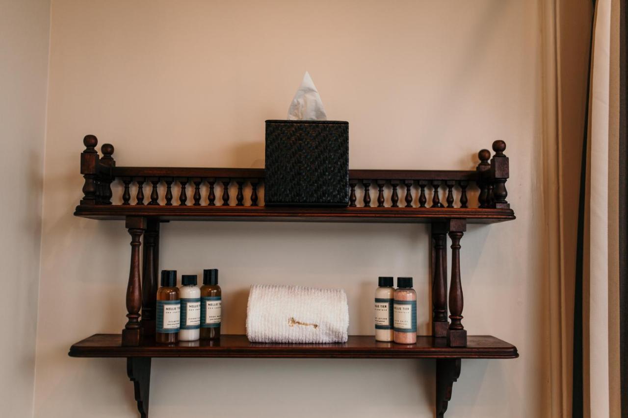 Hulbert House Luxury Boutique Lodge Queenstown Extérieur photo