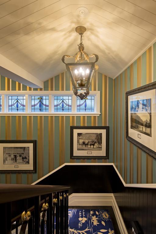 Hulbert House Luxury Boutique Lodge Queenstown Extérieur photo