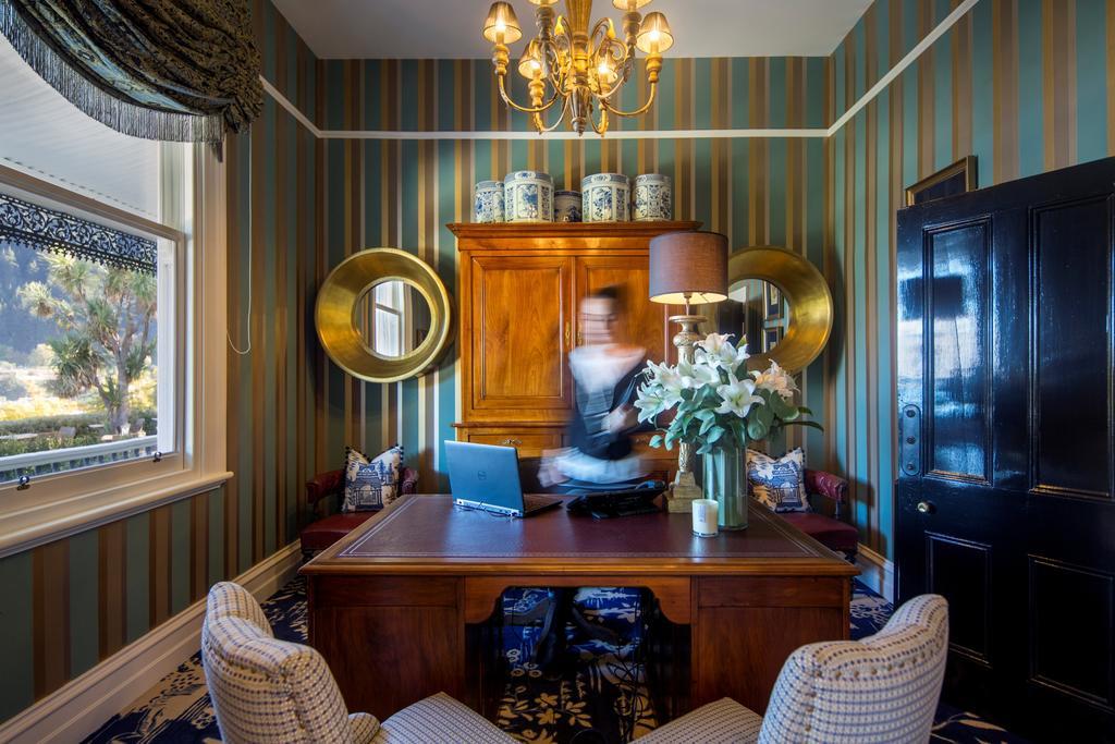 Hulbert House Luxury Boutique Lodge Queenstown Extérieur photo